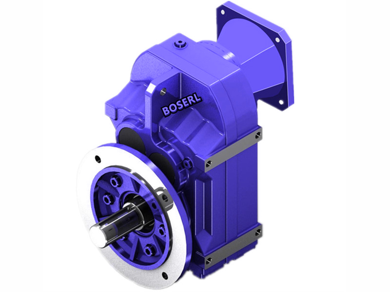 減速機(jī)F47 減速機(jī)F47