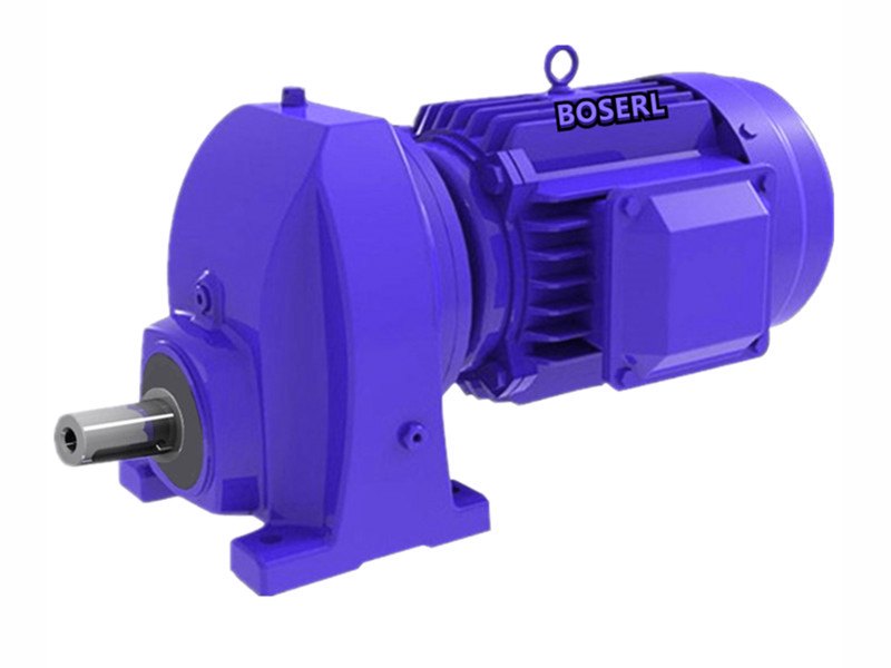 減速機R137 減速機R137