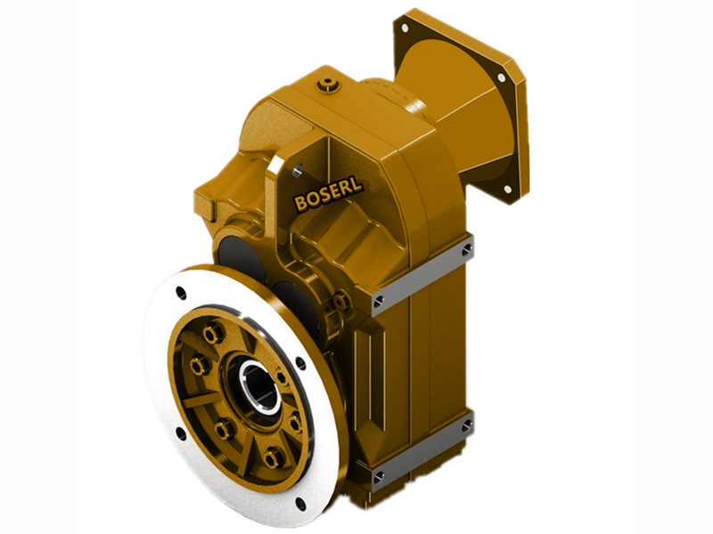 四大系列減速機(jī) 四大系列減速機(jī)