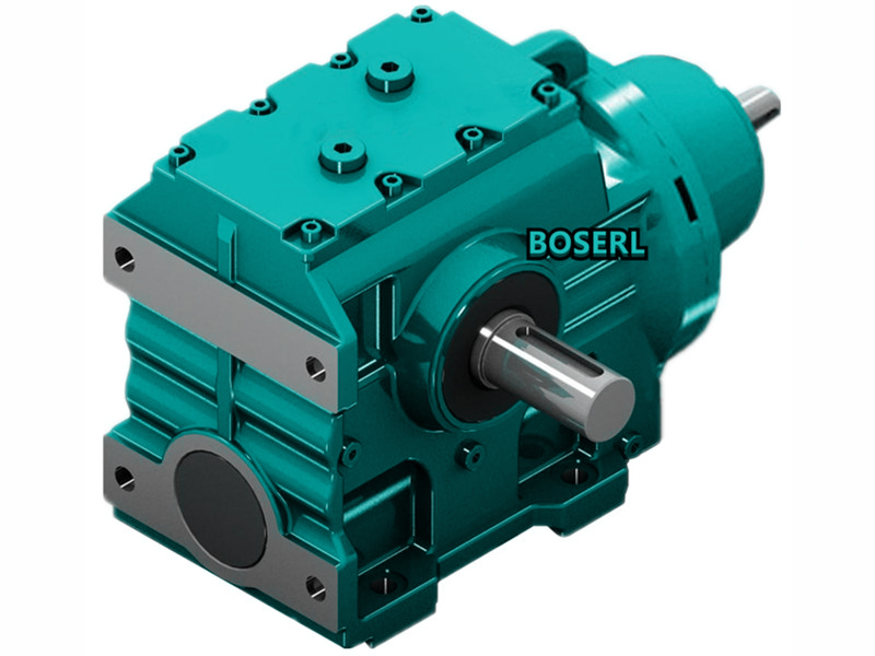 S67減速機 S67減速機