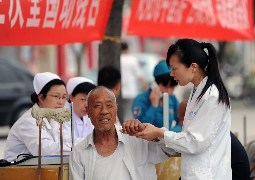 國(guó)家對(duì)殘疾人是這樣安排的，你滿意嗎？(圖3)